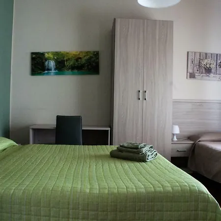 Domus Benedicta Bed and Breakfast