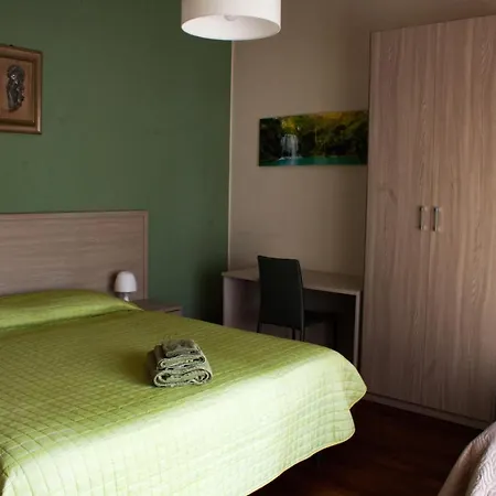 Domus Benedicta Bed and Breakfast 2*